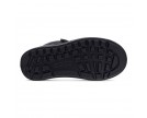 ECCO-SNOWBOARDER MID-CUT BLACK-BLACK