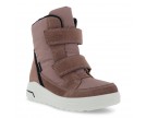 ECCO-SNOWBOARDER MID CUT WOODROSE-WOODROSE