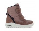 ECCO-SNOWBOARDER MID CUT WOODROSE-WOODROSE