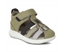 ECCO-SP1 LITE INFANT SANDAL MULTIC-MULTIC VETIVER