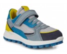 ECCO-EXOSTRIKE KIDS NIG. SKY-BLUE