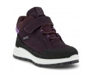 ECCO-ECCO EXOSTRIKE KIDS BOOT-BLACK/NIGHT SKY