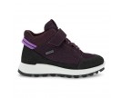 ECCO-ECCO EXOSTRIKE KIDS BOOT-BLACK/NIGHT SKY