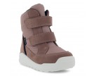 ECCO-URBAN MINI HIGH CUR BOOT ROSE-ROSE