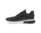 ECCO-ZIPFLEX M LOW HM100K LWA-BLACK