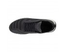 ECCO-ZIPFLEX M LOW HM100K LWA-BLACK