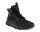 ECCO-ecco mx low mid gtx tex-BLACK