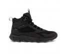 ECCO-ecco mx low mid gtx tex-BLACK