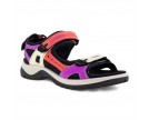 ECCO-OFFROAD W MULTICOLOR HIBISCUS-MULTICOLOR HIBISCUS