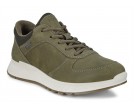 ECCO-EXOSTRIDE W GRAPE LEAF YABUCK-GRAPE