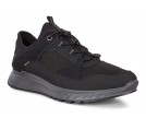 ECCO EXOSTRIDE M-BLACK