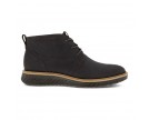 ECCO-ECCO ST 1 HYBRID BOOTS-LICORICE BROWN