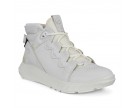 ECCO-ECCO ST1LITE W-WHITE WHITE