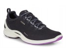 ECCO-BIOM FJUEL NAVY YABUCK YAK-NAVY