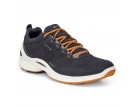 ECCO-BIOM FJUEL M NAVY YABUCK YAK-NAVY