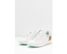 ECCO-SOFT 7 W WHITEEGGSHALL BLUELIO-WHITE