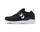 hummel-KNIT SLIP-ON RECY-BLACK