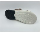 BUGATTI-SLIPPER COGNAC-COGNAC