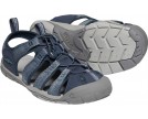 KEEN-KE CLEARWATER CNX M BLUE-STEEL-BLUE-STEEL GREY