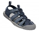 KEEN-KE CLEARWATER CNX M BLUE-STEEL-BLUE-STEEL GREY