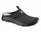 SALOMON-RX SLIDE 4.0-BLACK