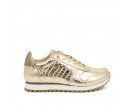 WODEN-YDON CROCO SHINY CHAMPAGNE-CHAMPAGNE