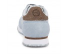 WODEN-YDUN SUEDE MESH II-ICE BLUE