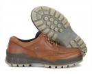 ECCO-TRACK 25 BISON PULL UP/OIL NUB-BROWN