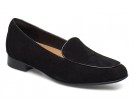 Clarks-unblush ease-BLACK