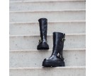 COPENHAGEN SHOES-POWER OF LIFE-001 BLACK