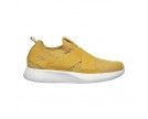 Skechers-WOMENS BOBS SQUAD2-YELLOW