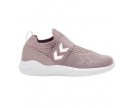 hummel-KNIT SLIP-ON RECY-PALE MAUVE