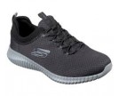 skechers-BLACK/CHARCOAL