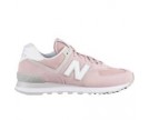 NEW BALANCE-NB 574 LIGHT ROSE-LIGHT ROSE