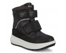 ECCO-SOLICE K BLACK-BLACK