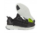 ECCO-ZIPFLEX MOONLES/BLACK-BLACK