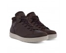 ECCO-ENNIO COFFEE GORETEX-COFFEE