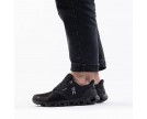 ON CLOUD-CLOUDFLYER WATERPROOF-BLACK/LUNAR