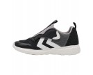 hummel-ACTUS SUPER FIT RECYCLED JR-BLACK