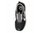 hummel-ACTUS SUPER FIT RECYCLED JR-BLACK