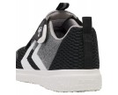 hummel-ACTUS SUPER FIT RECYCLED JR-BLACK