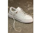 COPENHAGEN SHOES-DRESSED SNEAK-WHITE