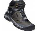 KEEN-RIDGE FLEX MID WP M-MAGNET/BLACK