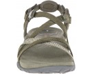 MERRELL-TERRAN LATTICE II DUSTY OLIVE-OLIVE