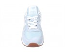 NEW BALANCE-NB 574 LIGHT BLUE-LIGHT BLUE