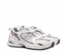 NEW BALANCE-WHITE/DUSTED GRAPE MR530RE