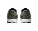 ON-CLOUD 5-OLIVE/ALLOY