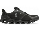 ON CLOUD-CLOUDFLYER WATERPROOF-BLACK/LUNAR