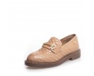 COPENHAGEN SHOES-PLANET-618 CAMEL