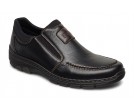 Rieker-KALKUTTA BLACK-BLACK